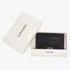 محفظة كالفين كلاين Emblem Hw Cardholder