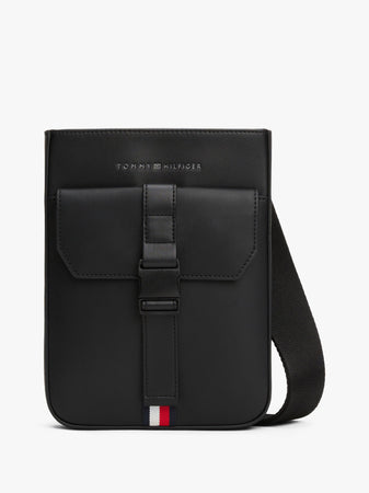 Tommy Hilfiger Foundation Mini Crossover Bag