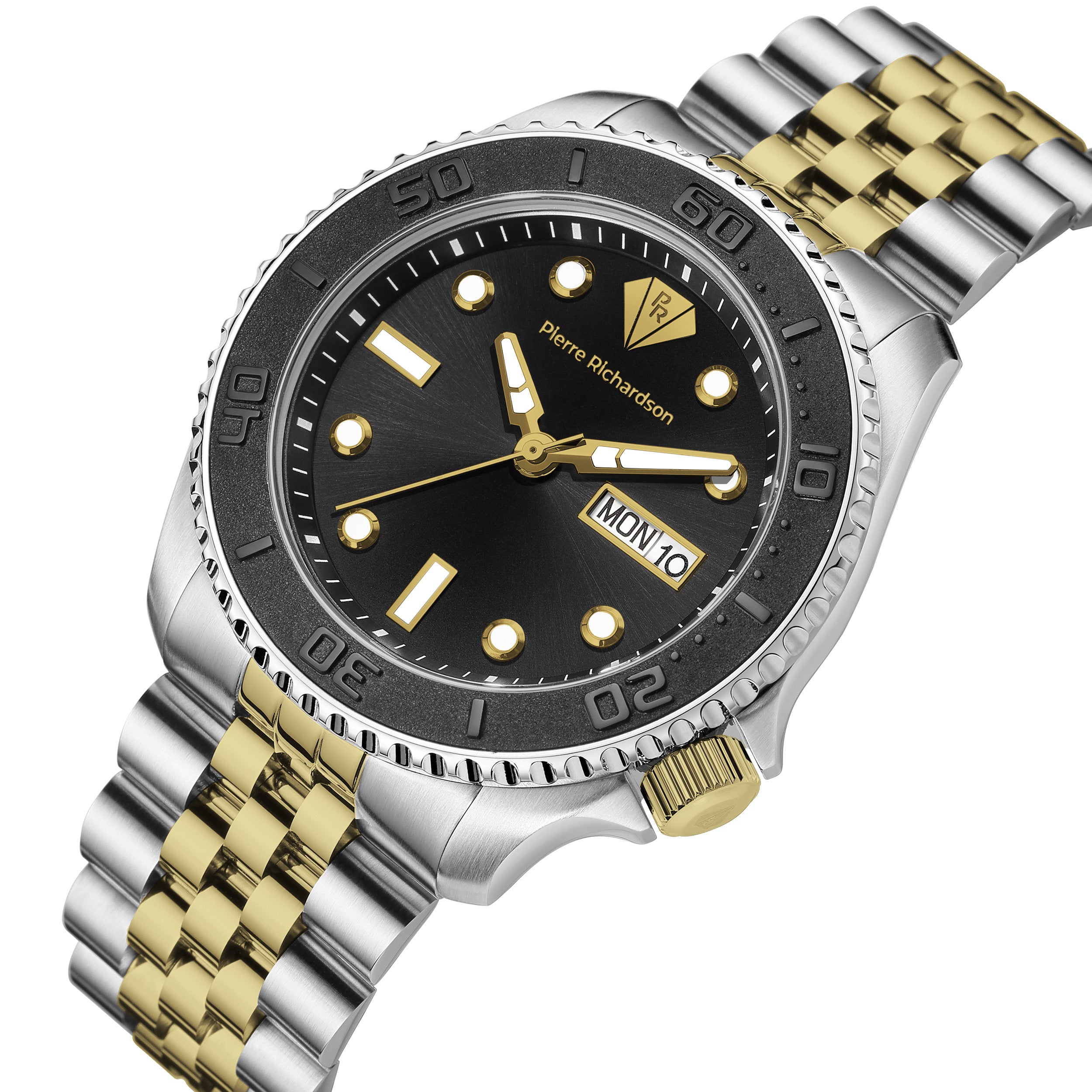 Pierre Richardson Watch