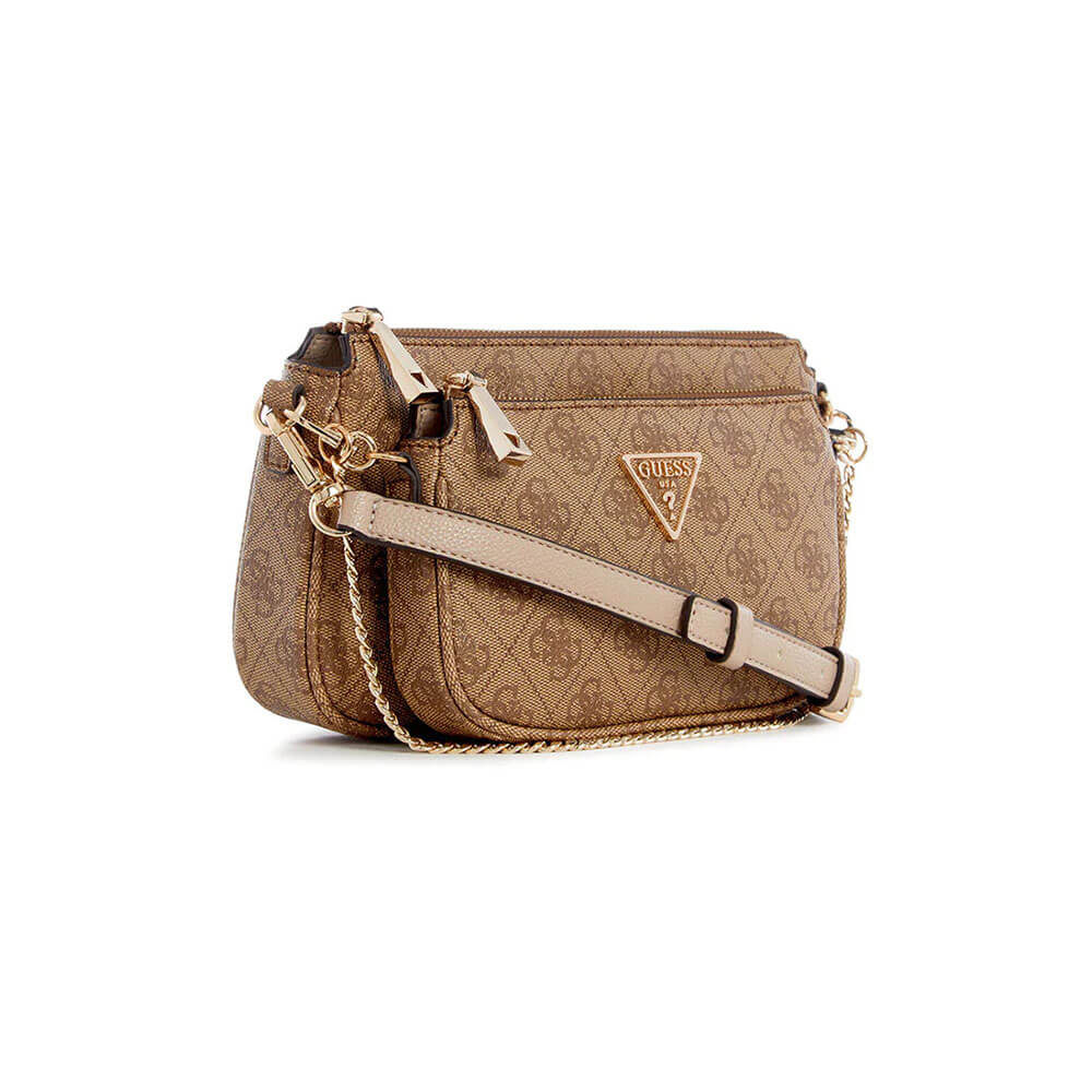 حقيبة جيس Noelle Double Pouch Crossbody