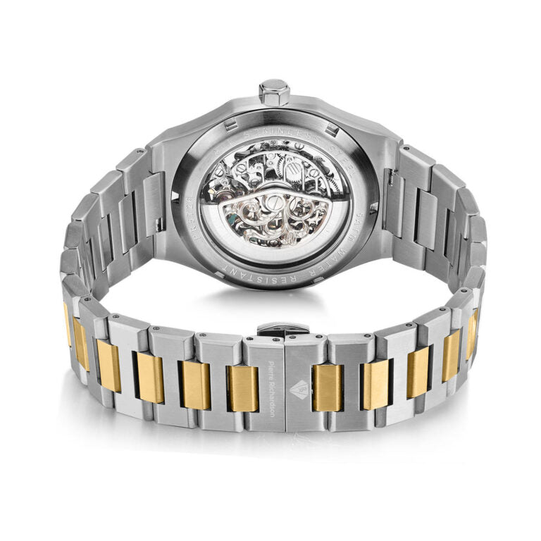 Pierre Richardson Watch
