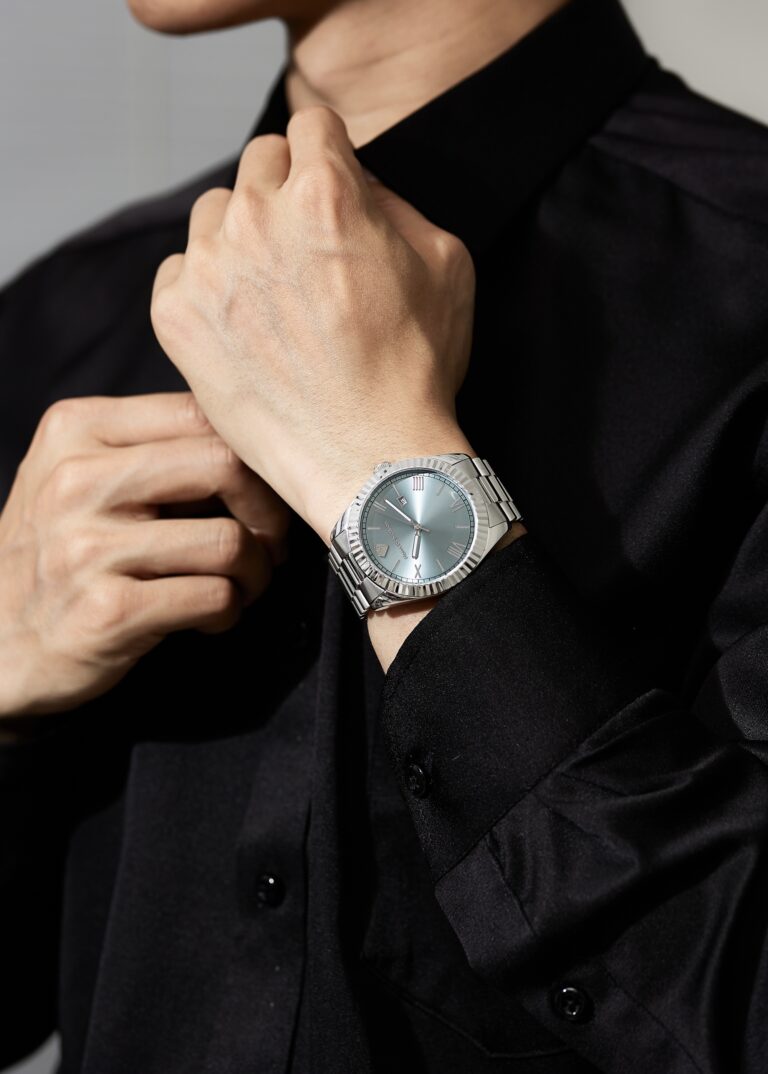 Pierre Richardson Watch