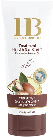 كريم وجه Hb Dead Sea Minerals