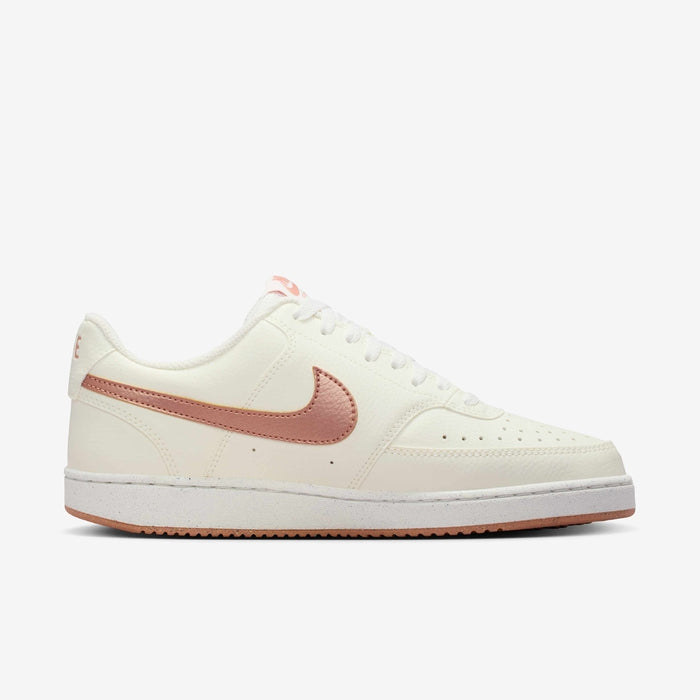 Nike Court Vision Low Next Nature Sneaker