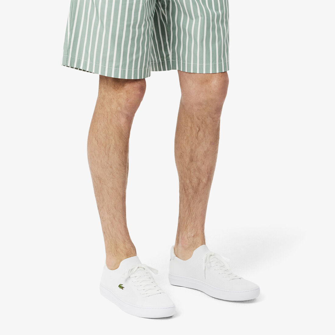 Lacoste La Piquee Sneaker