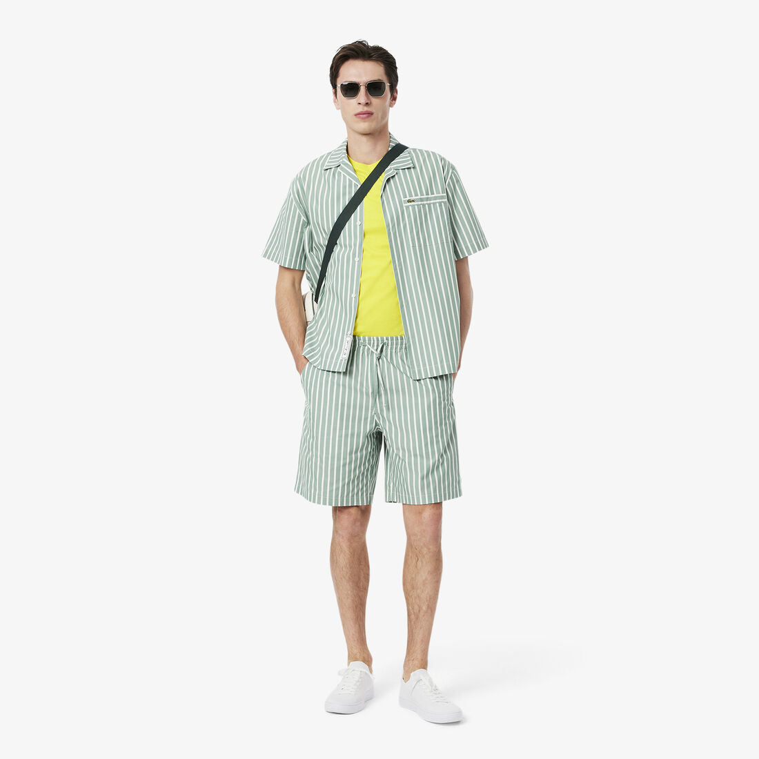 Lacoste La Piquee Sneaker