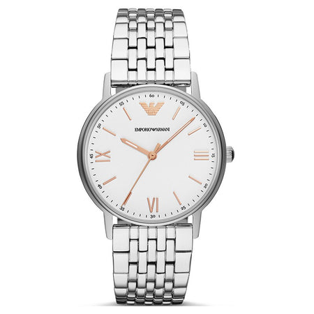 ساعة امبوريو ارماني