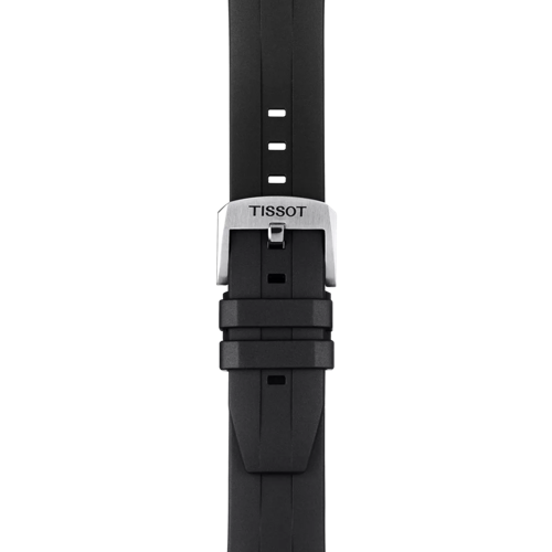 ساعة تيسوت Seastar