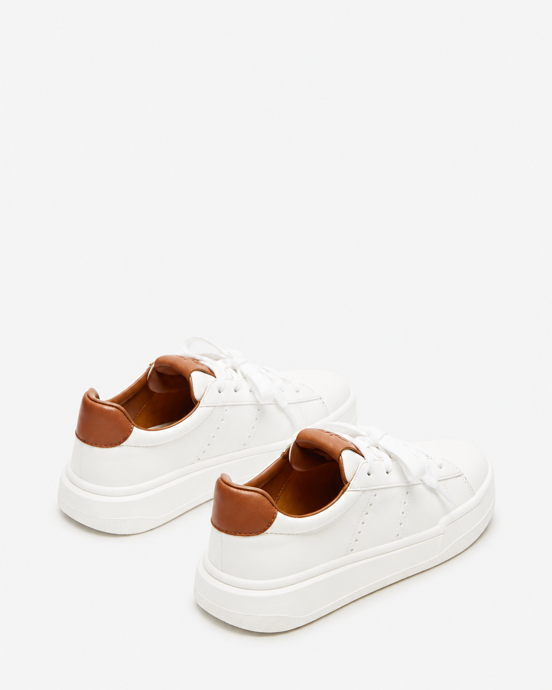 Steve Madden Marvin 2.0 Sneaker