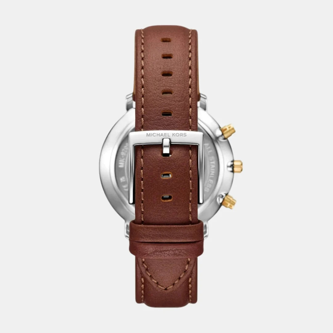 Michael Kors Blake Watch