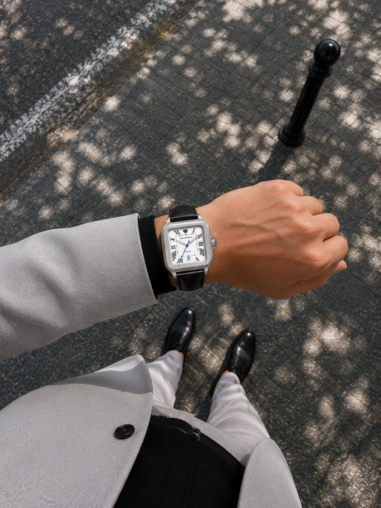 Pierre Richardson Watch