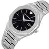 Pierre Richardson Frosted Watch