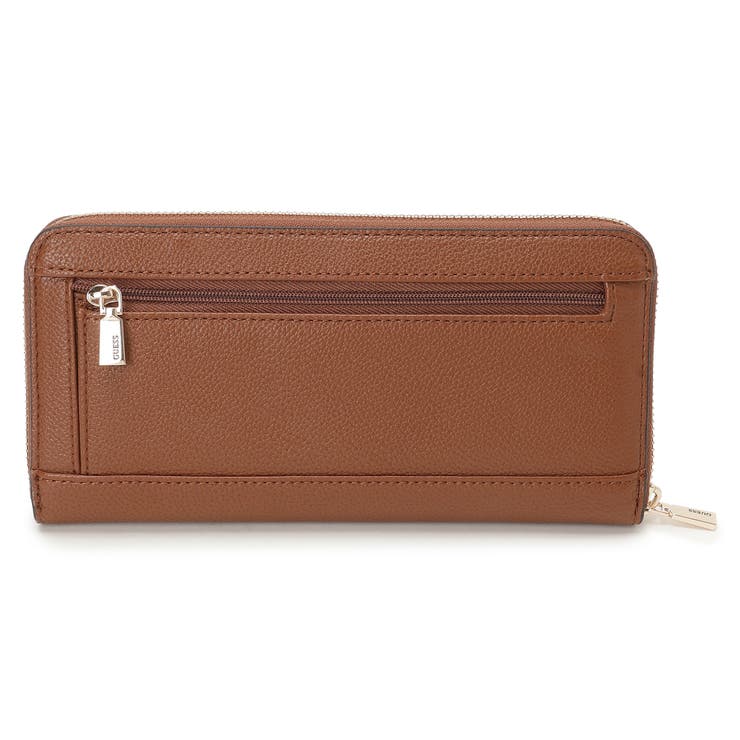 محفظة جيس Lucci Zip Around Large