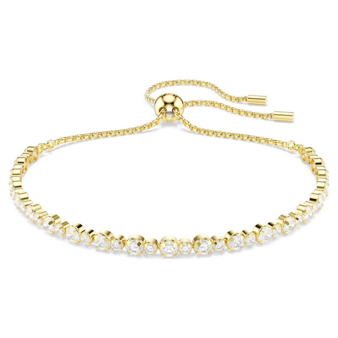 Swarovski Matrix Bracelet