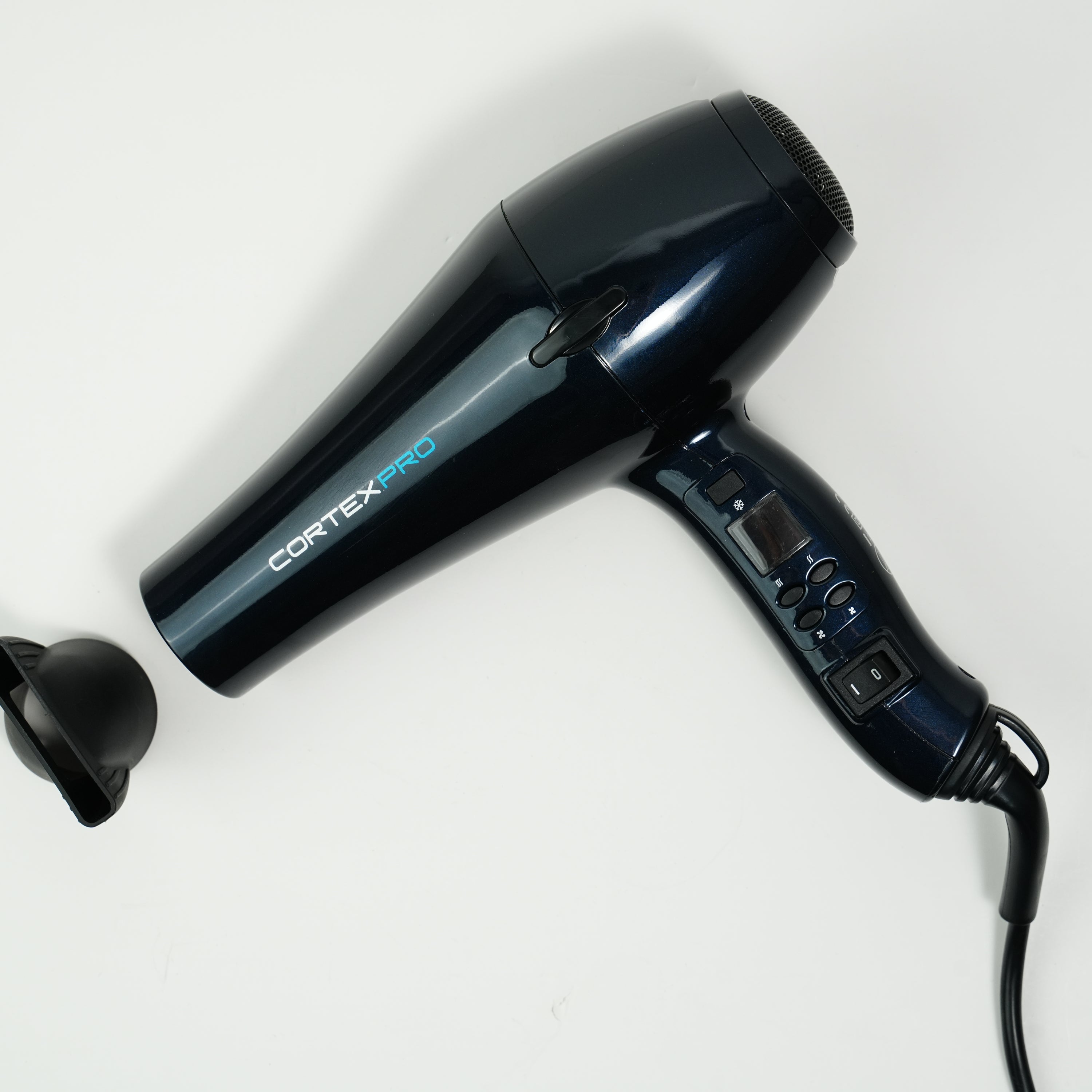 Cortex Hair Dryer Digital 2000W