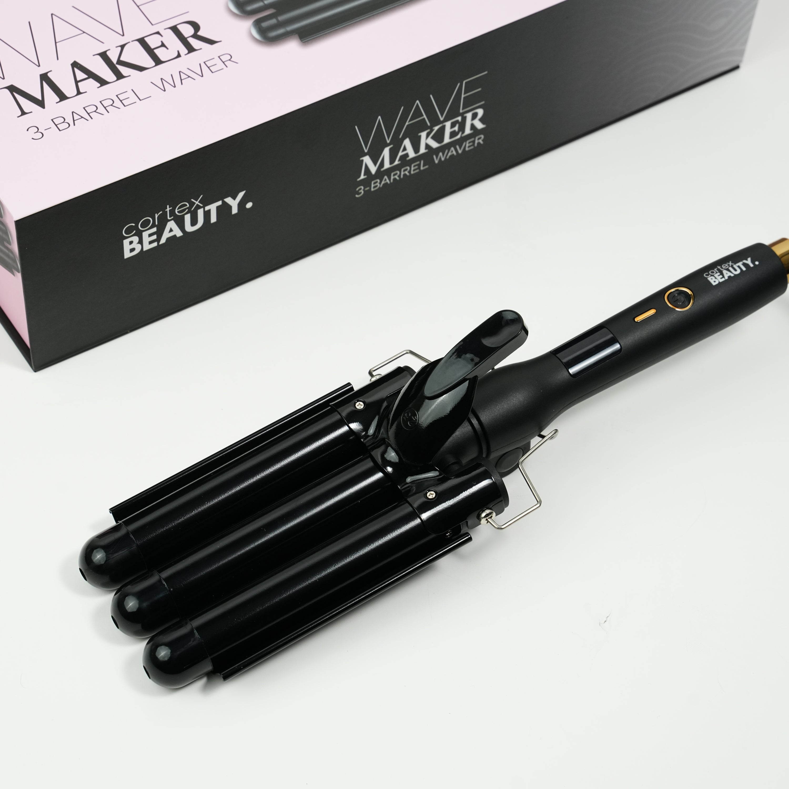 Cortex Wave Maker Black