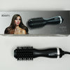 Cortex Mini Hot Brush Black / Silver