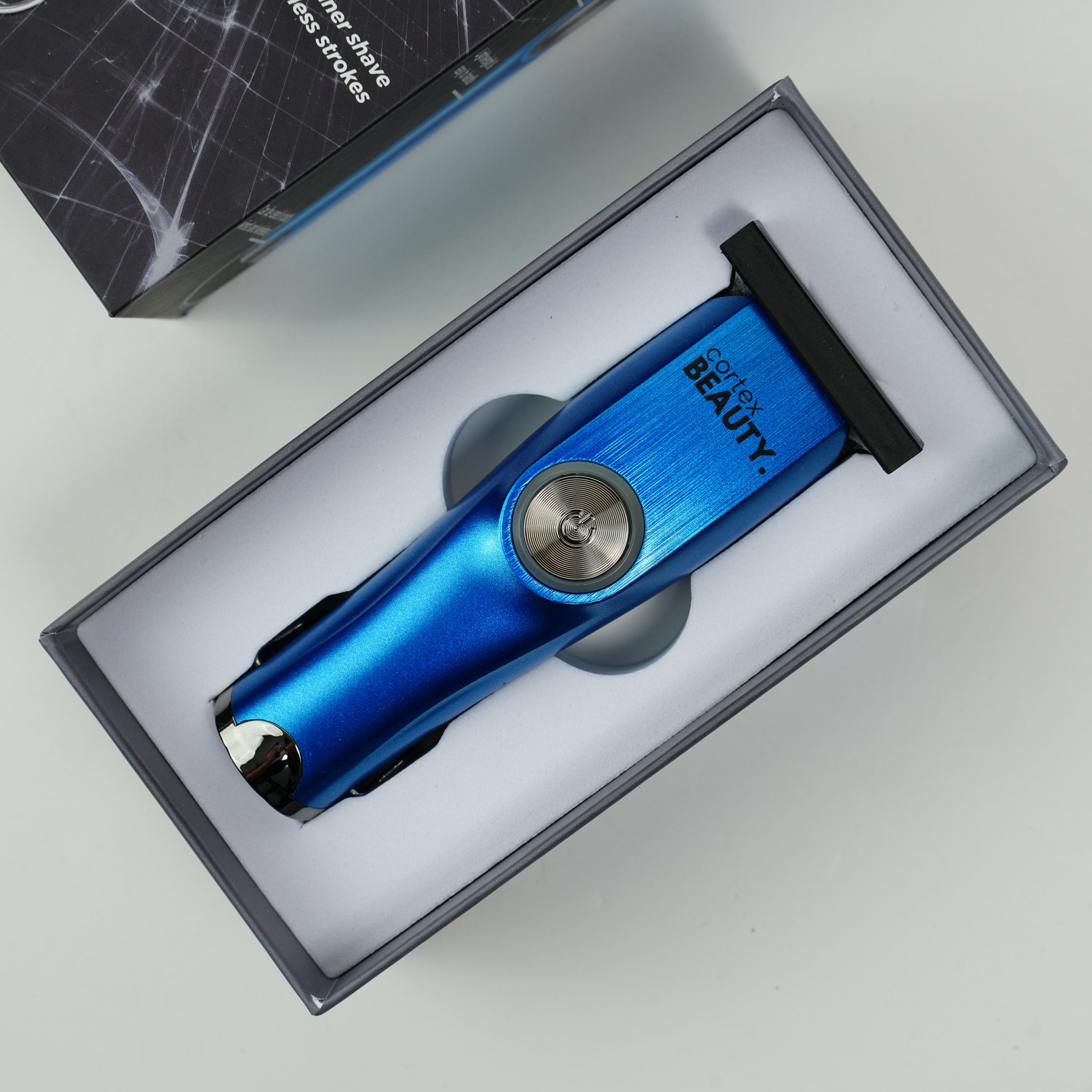 Cortex Hair Trimmer Mini Black