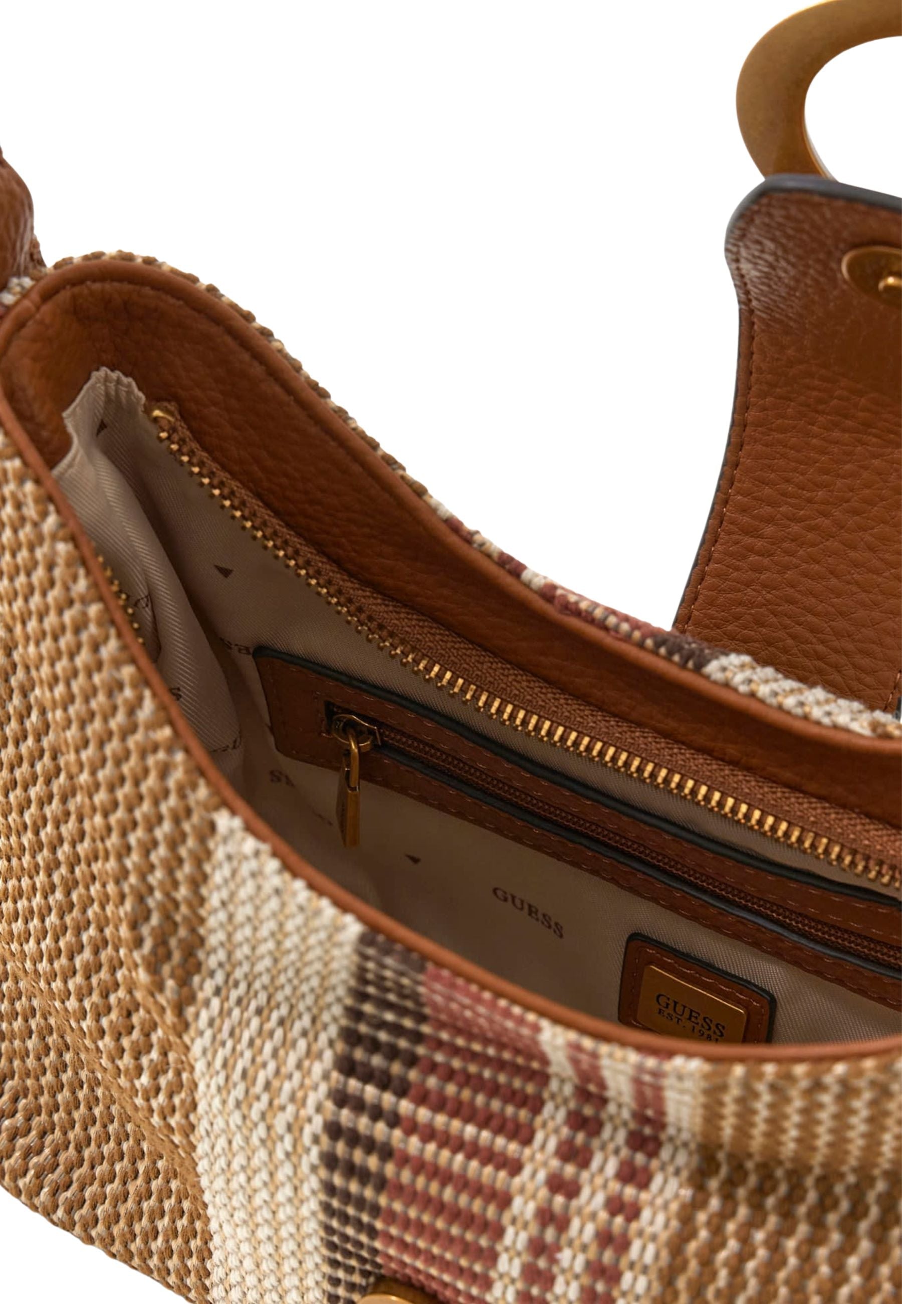 حقيبة جيس Camden Shoulder