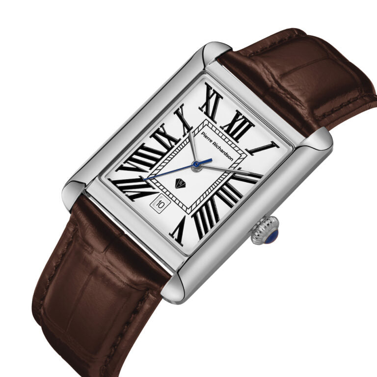 Pierre Richardson Watch