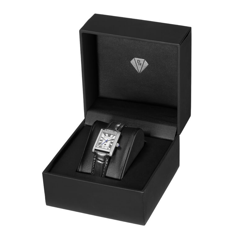 Pierre Richardson Couples Watch Set