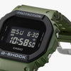 ساعة كاسيو G-Shock