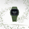 ساعة كاسيو G-Shock