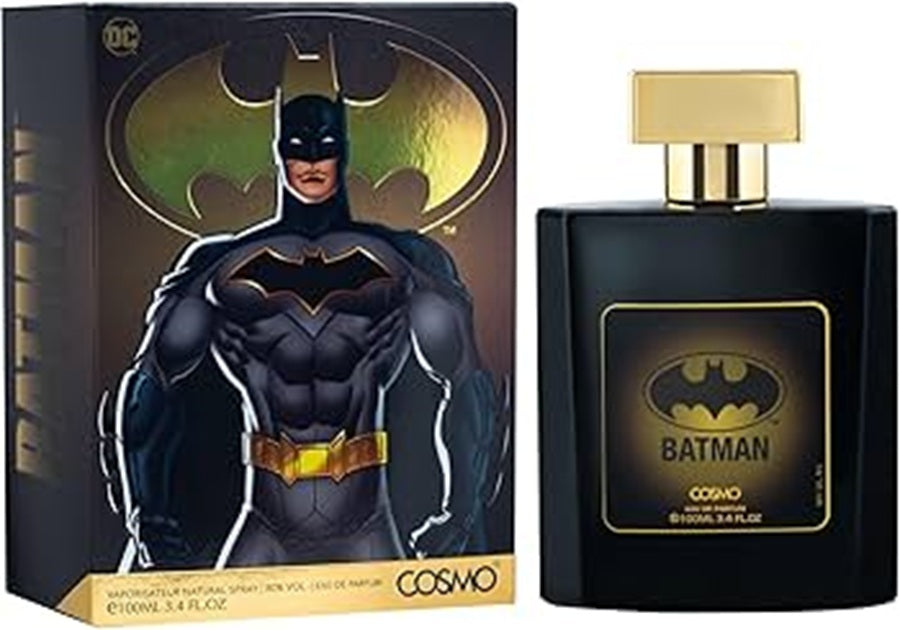Cosmo Batman EDP 100ml Perfume