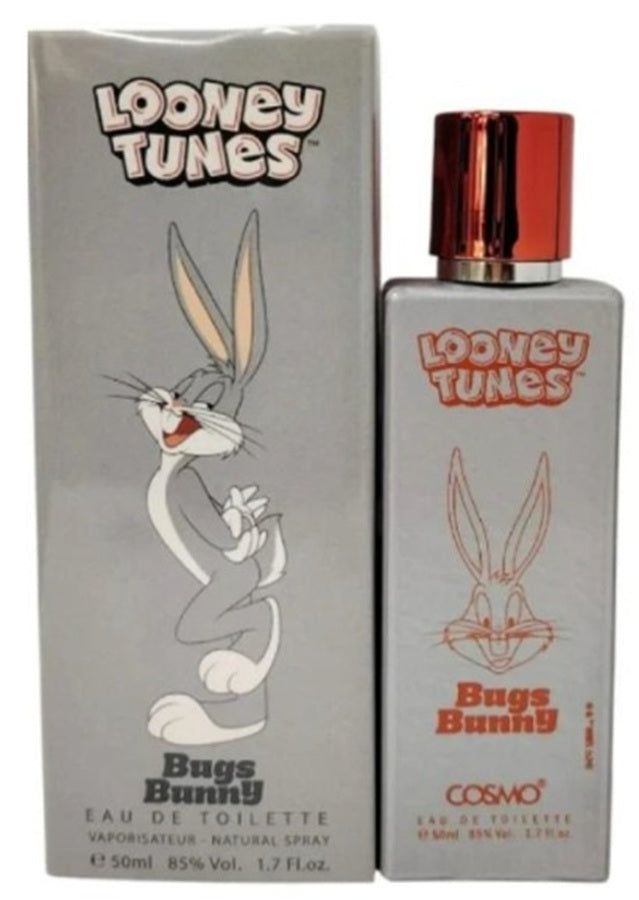 Cosmo Bugs Bunny EDT 50ml Perfume