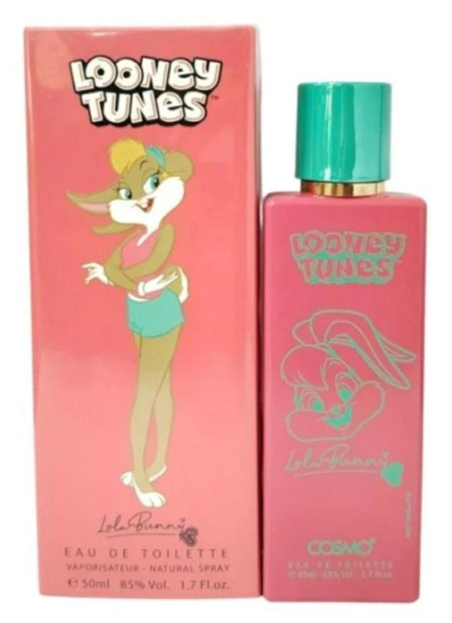 Cosmo Lola Bunny EDT 50ml Perfume