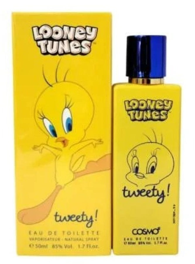 Cosmo Tweety EDT 50ml Perfume