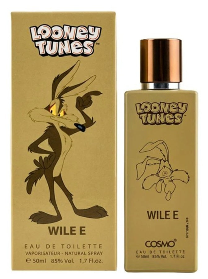 Cosmo Willee EDT 50ml Perfume