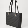 Guess Orlina Logo Noel Tote Bag