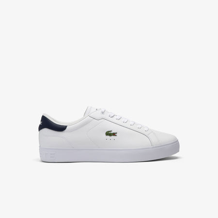 Lacoste Powercourt Graphic Sneaker