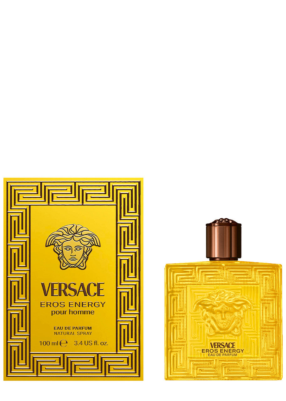 Versace Eros Energy EDP 100ml Perfume