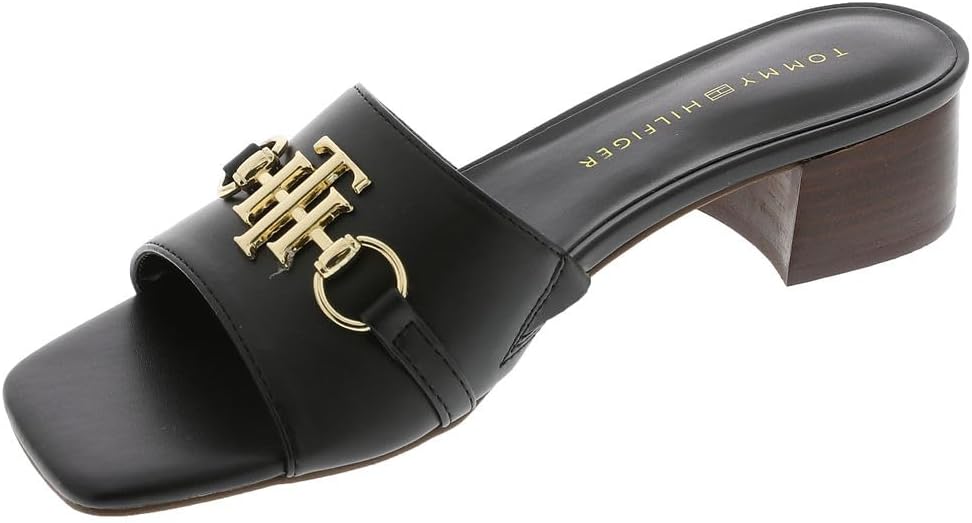Tommy Hilfiger Pippe Sandal