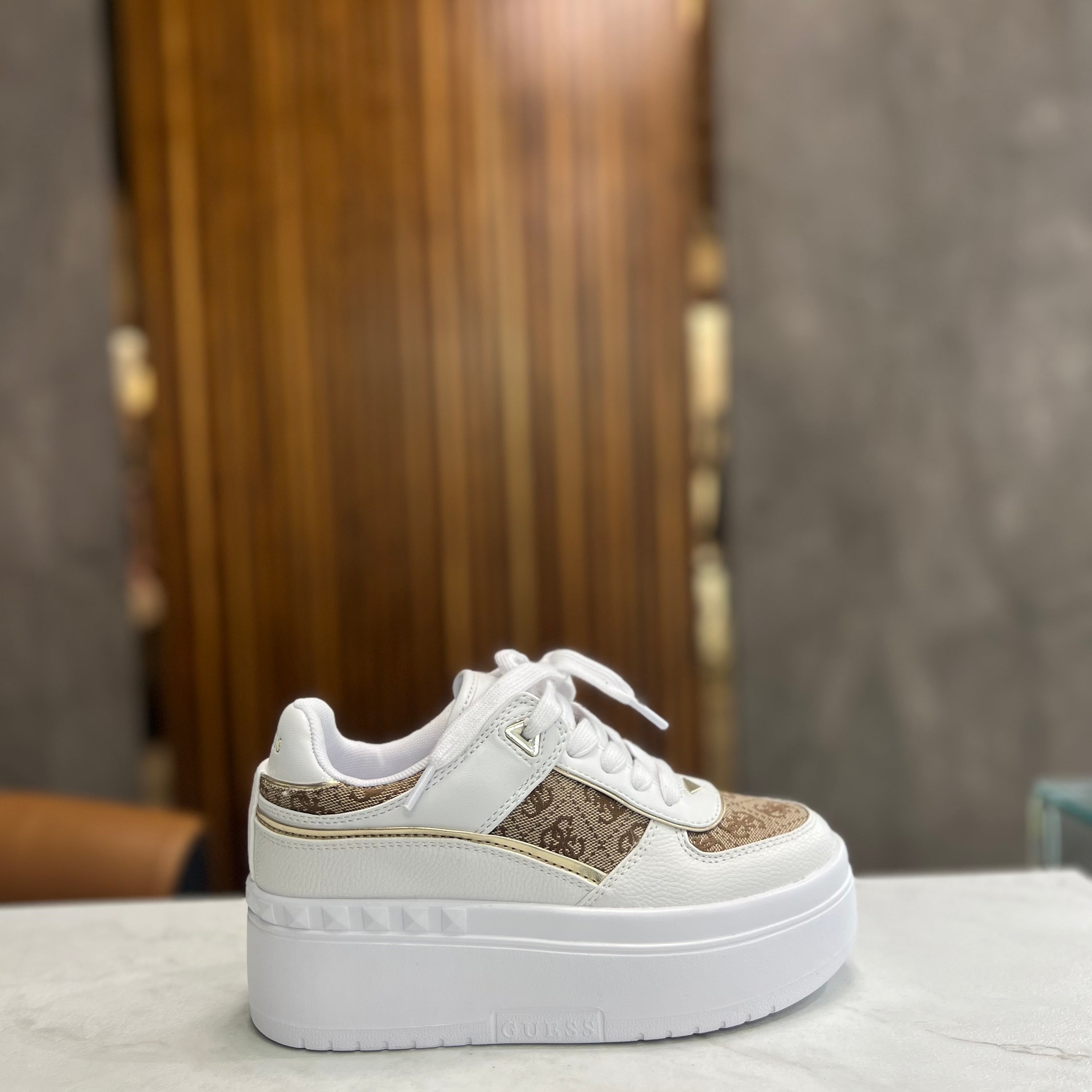 Guess Ridgee Sneaker