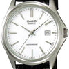 Casio Elegant Watch