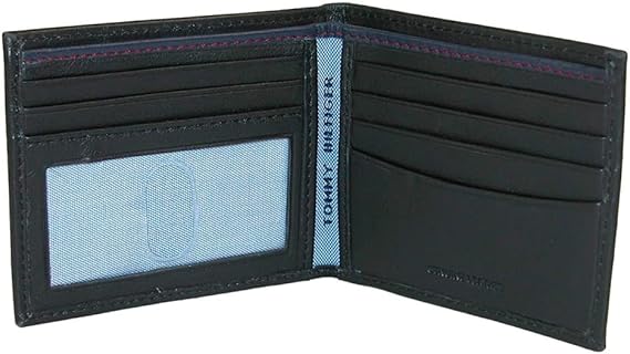 Tommy Hilfiger Wallet