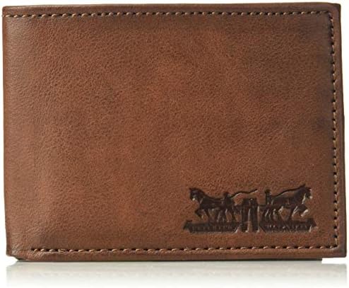 Levis Wallet