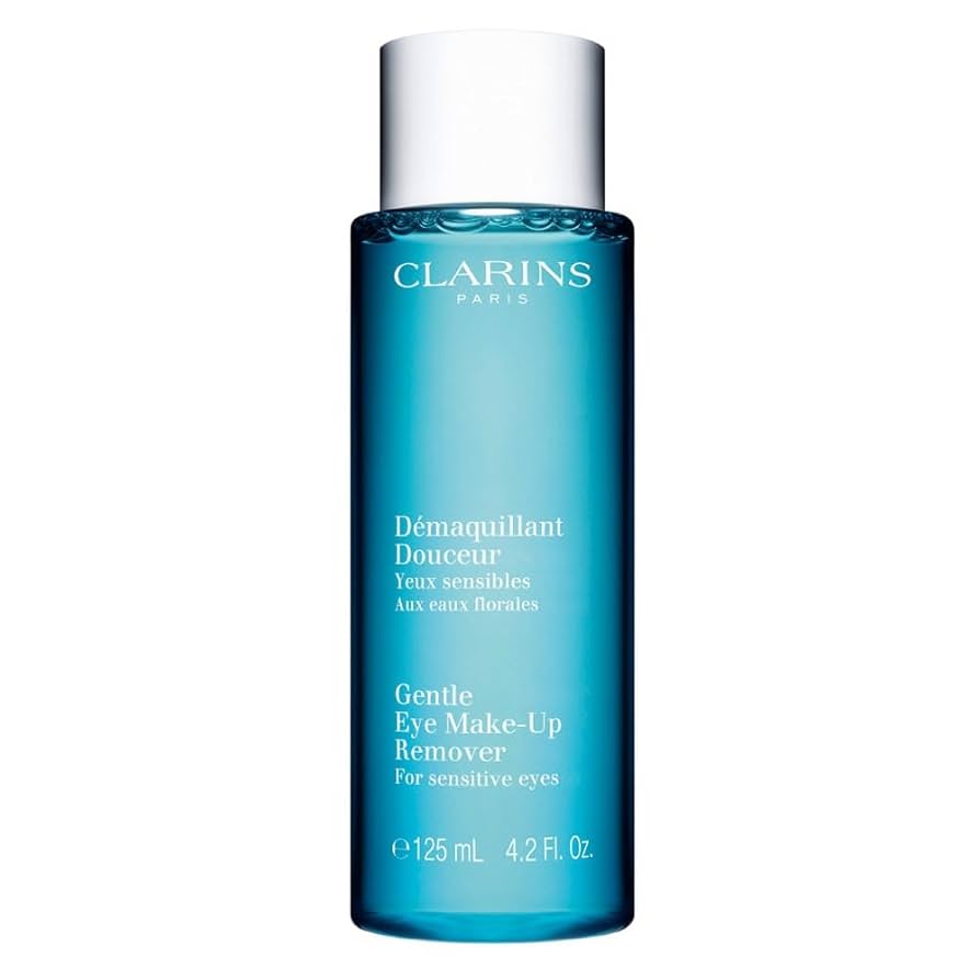 Clarins Gentle Eye Make-Up Remover 125ml