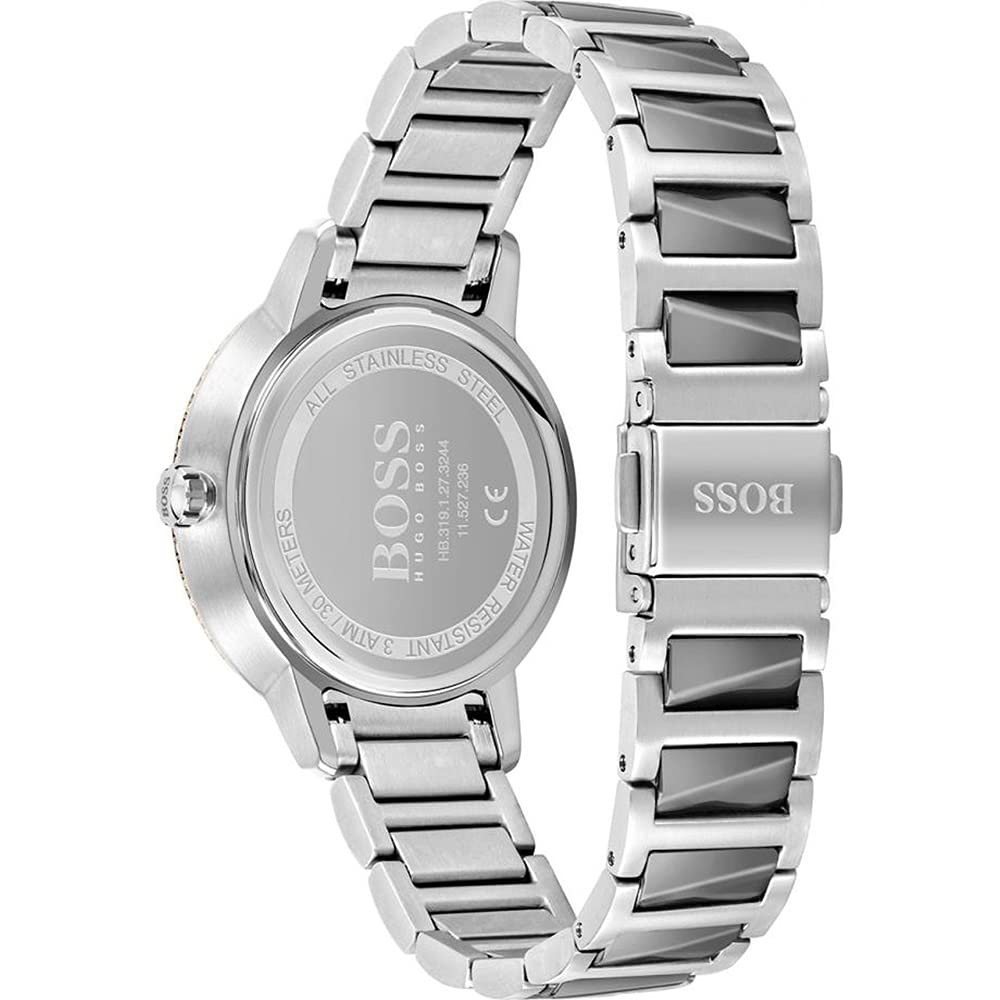 ساعة هيوجو بوس Signature