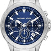 Michael Kors Grayson Watch