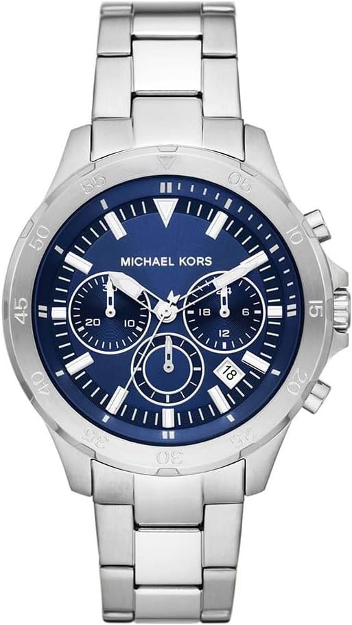Michael Kors Grayson Watch