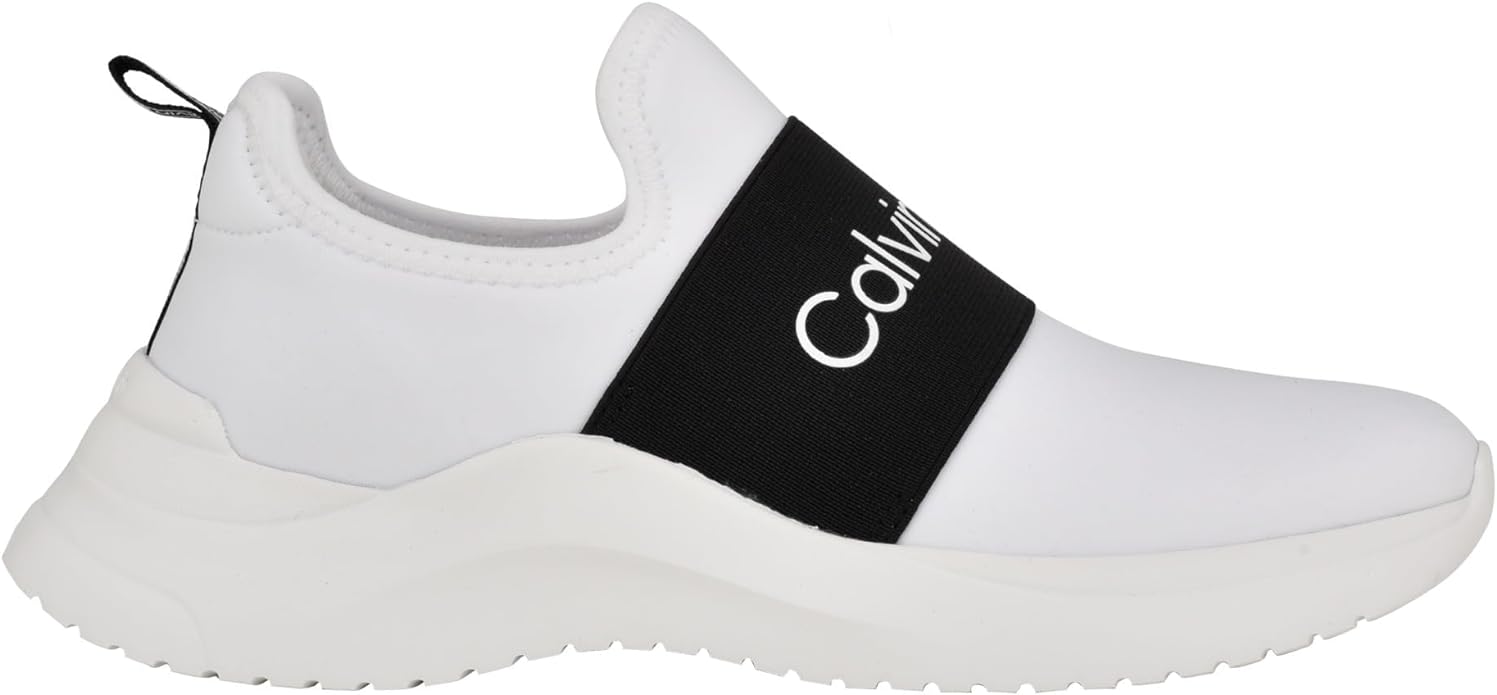 Calvin Klein Uzza Sneaker