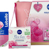 Nivea Feeling Girly Skincare Set