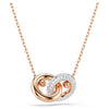 Swarovski Dextera Necklace
