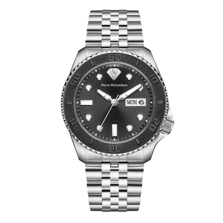 Pierre Richardson Watch