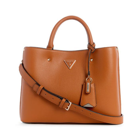 Guess Meridian Girlfriend Satchel Bag