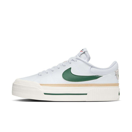 Nike Court Legacy Lift Sneaker